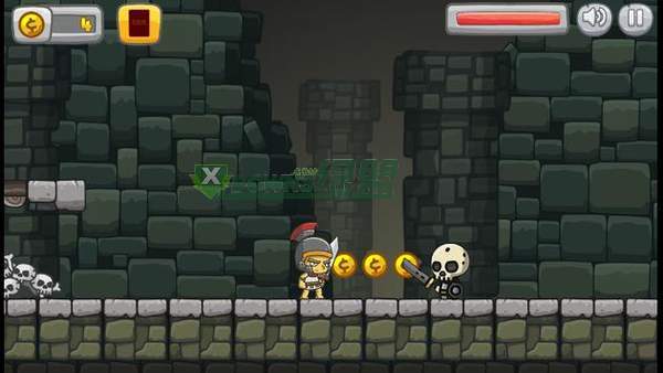 二战火炮射击模拟器手游-图3