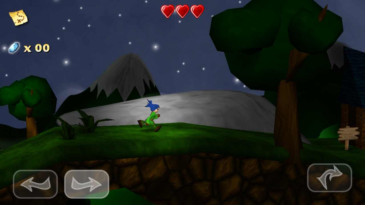 精灵少年王-图3