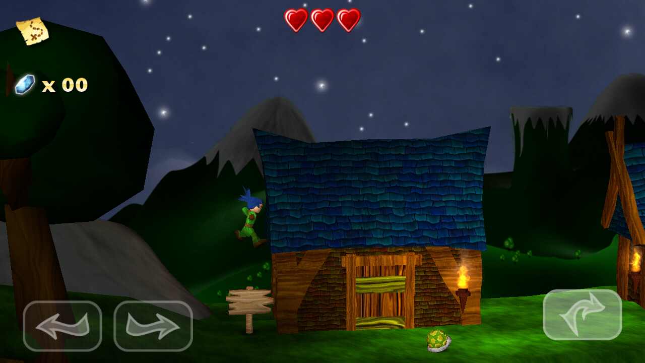 精灵少年王-图2