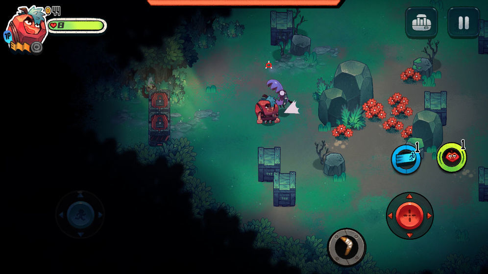 恶果之地3.1.4-图1