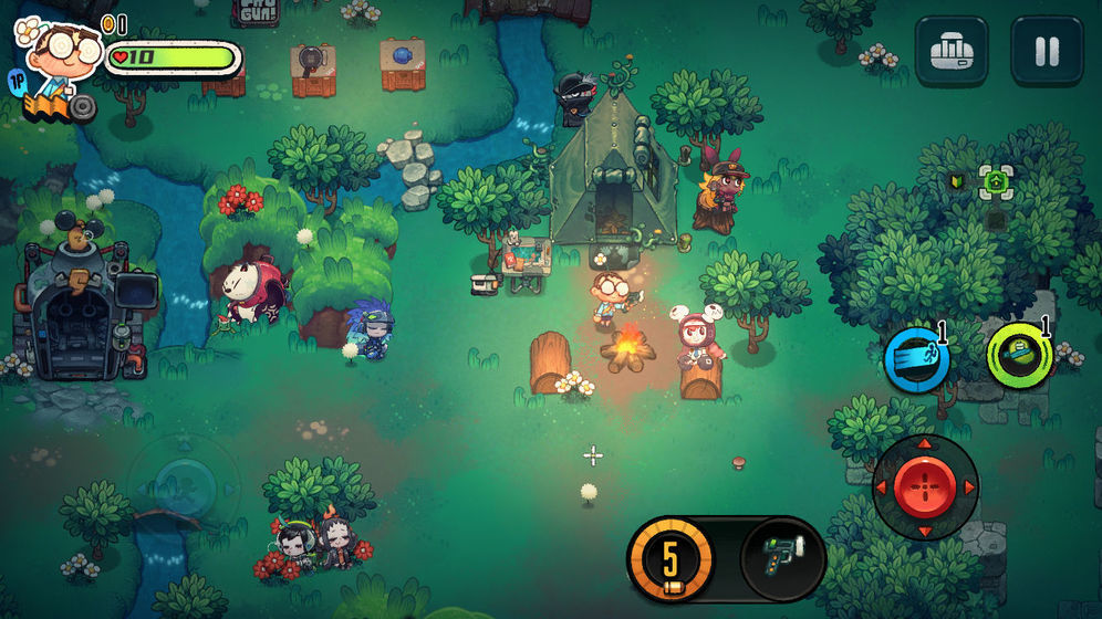 恶果之地3.1.4-图2