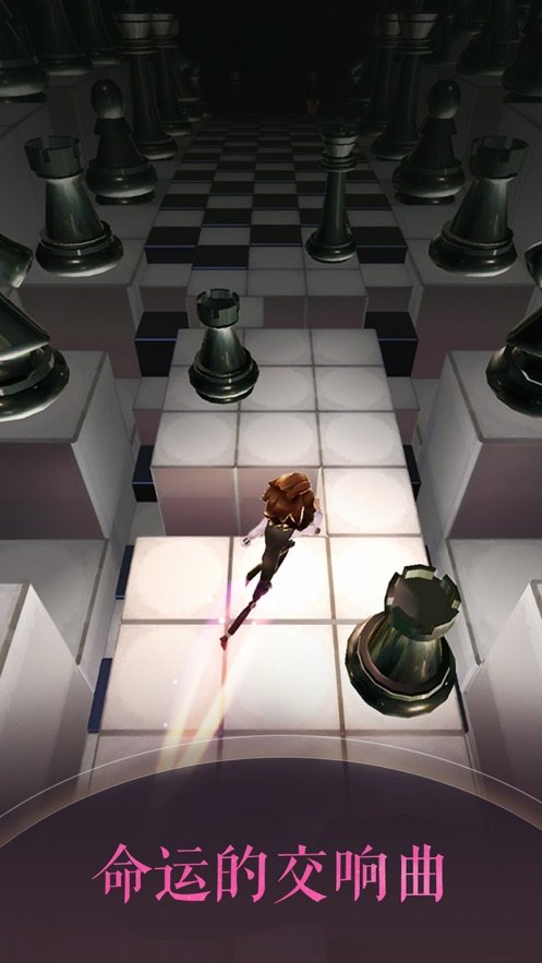 滚动的天空-图1