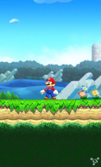 超级马里奥-图2