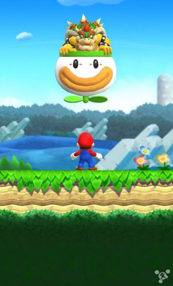超级马里奥