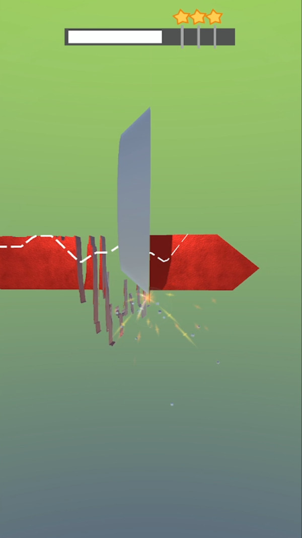 抖音打造完美钥匙