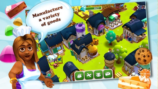 3D自由农场2 3D自由农场2