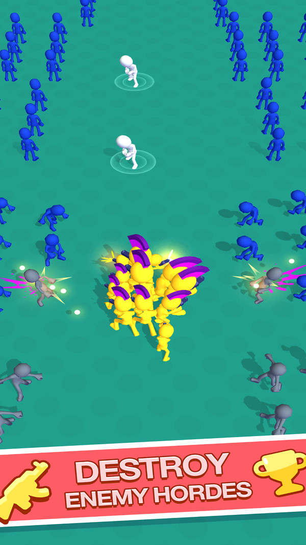 加入战场 加入战场