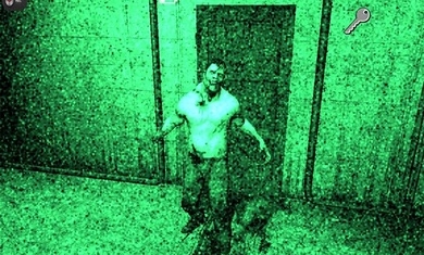 精神病院2剧本杀 精神病院2剧本杀