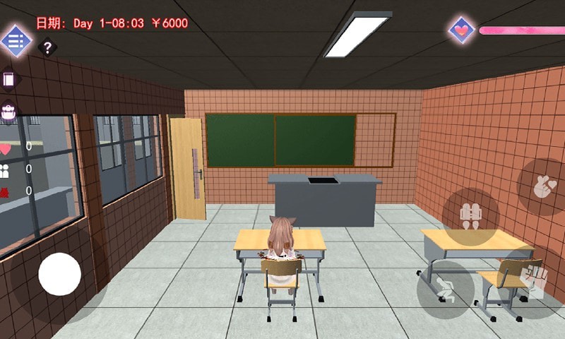 樱花校园物语-图2