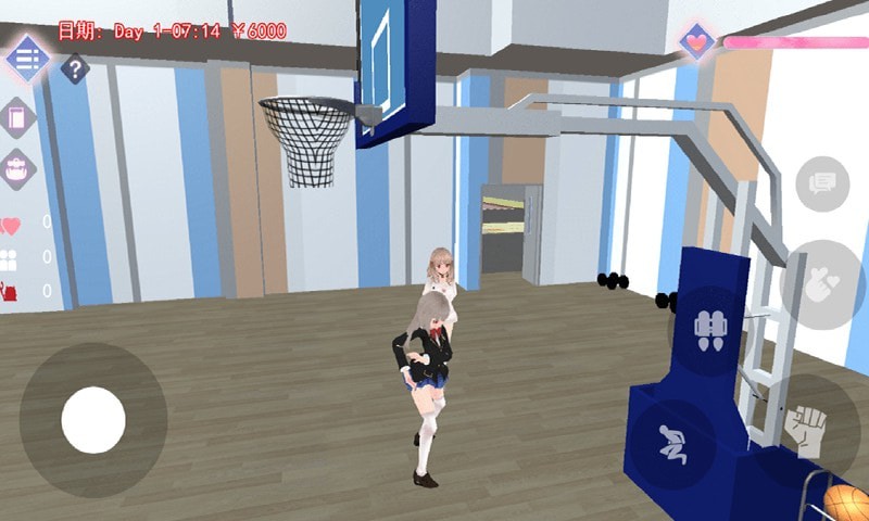 樱花校园物语-图4