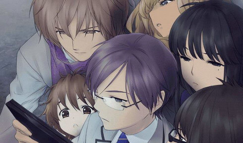 囚人的旋律-图2