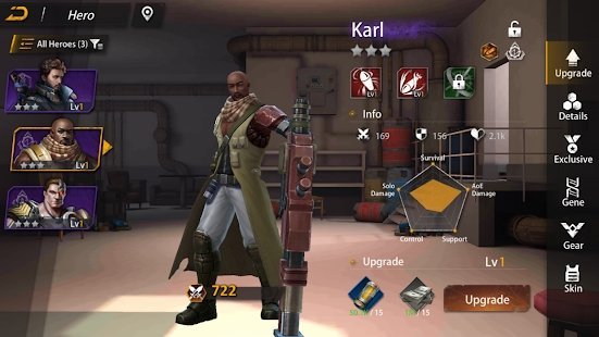 保卫和摧毁 保卫和摧毁