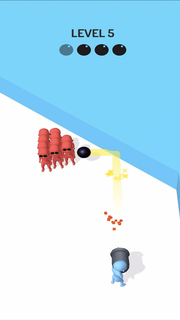 大炮狙击手-图2