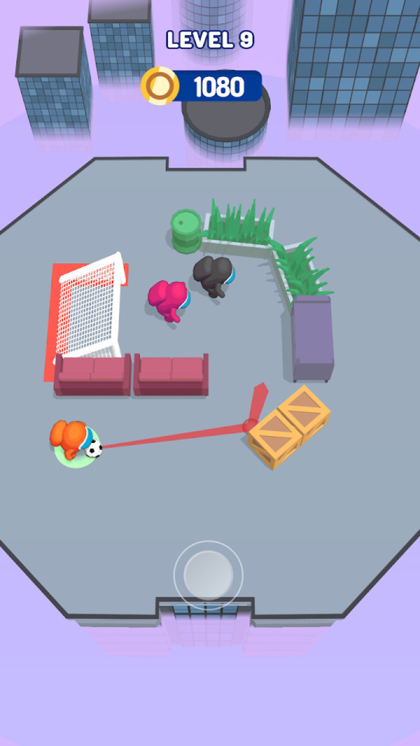 我们之间来踢球-图2