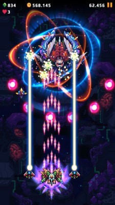 雷电军队游戏 雷电军队游戏