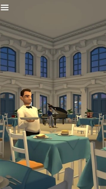 圣托里尼岛逃脱手游 圣托里尼岛逃脱手游