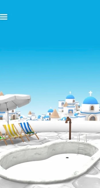 圣托里尼岛逃脱手游 圣托里尼岛逃脱手游