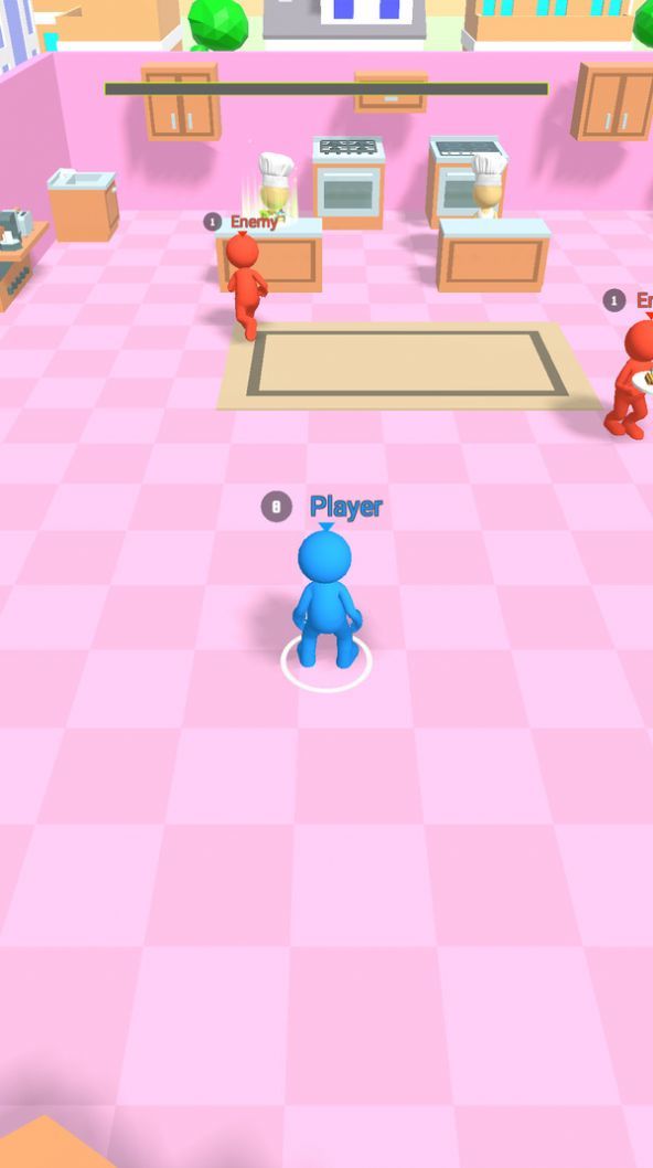 服务员我最棒-图1