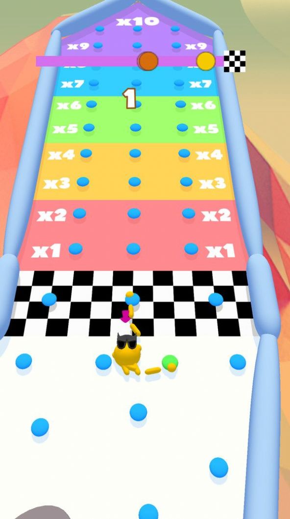 一起爬山吧手游-图3