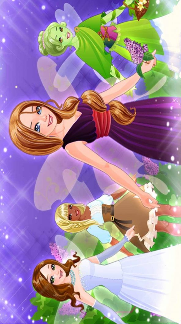 樱花公主校园生活-图3