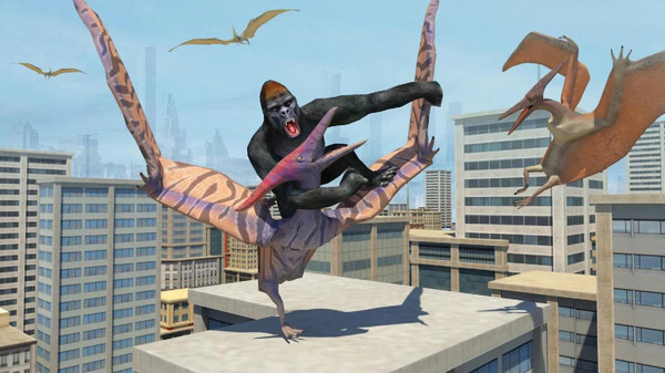 金刚大战哥斯拉 金刚大战哥斯拉