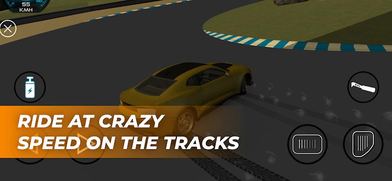 超级驾驶区-图3