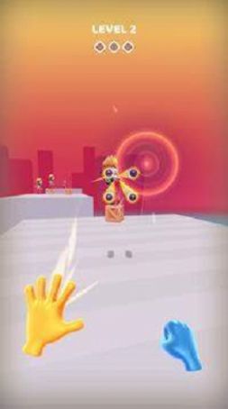 抓住所有子弹 抓住所有子弹