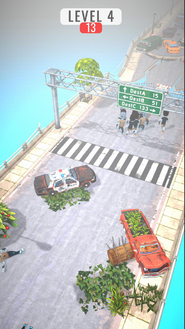 僵尸部落2021 僵尸部落2021