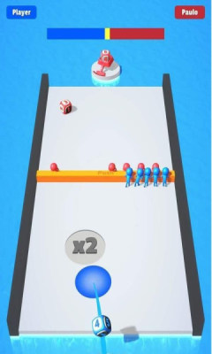 多人推骰子-图1