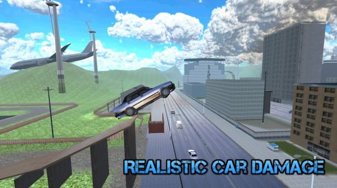 E30沙欣漂移驾驶模拟器-图1