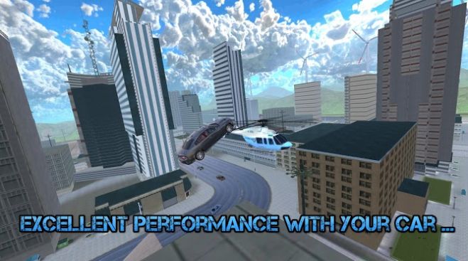 E30沙欣漂移驾驶模拟器-图2