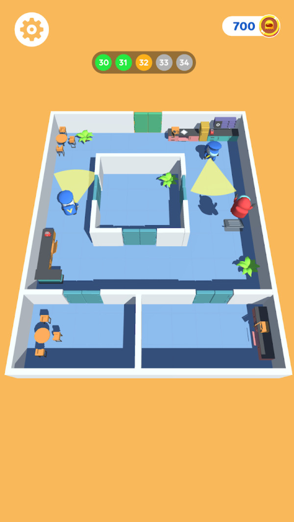 在我们之间越狱 在我们之间越狱