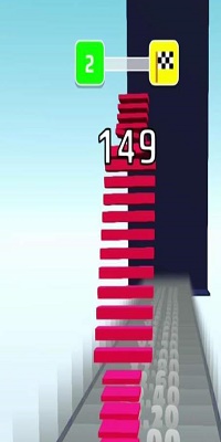 彩色块的轨迹2021-图1