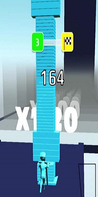 彩色块的轨迹2021-图2