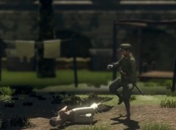 独岛守卫队 独岛守卫队