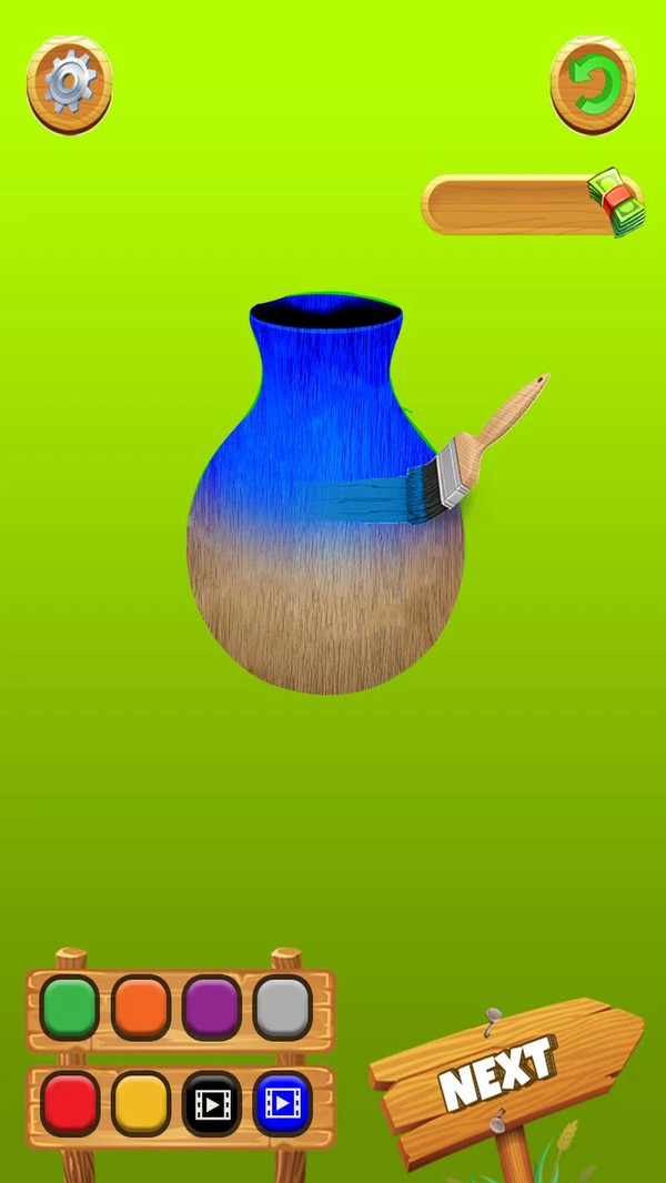 木工车间建造者-图1