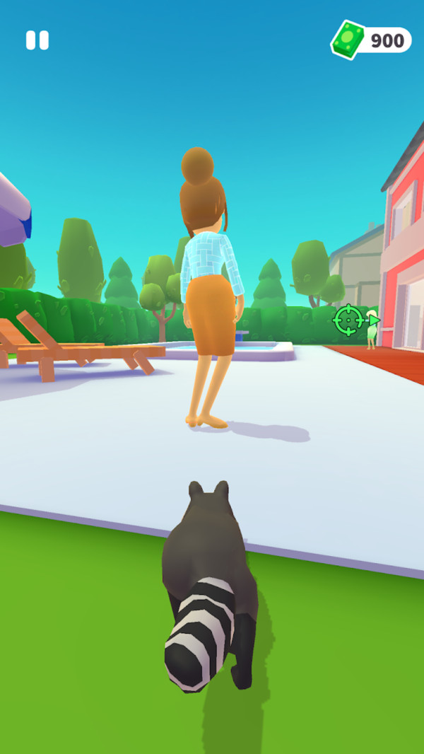 恶作剧我最牛-图2