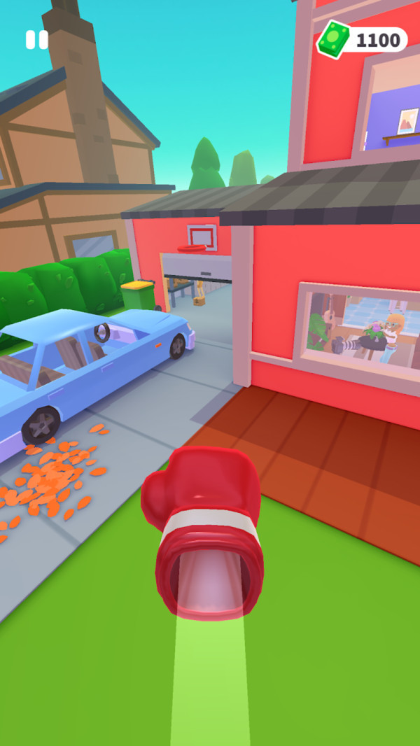 恶作剧我最牛-图1