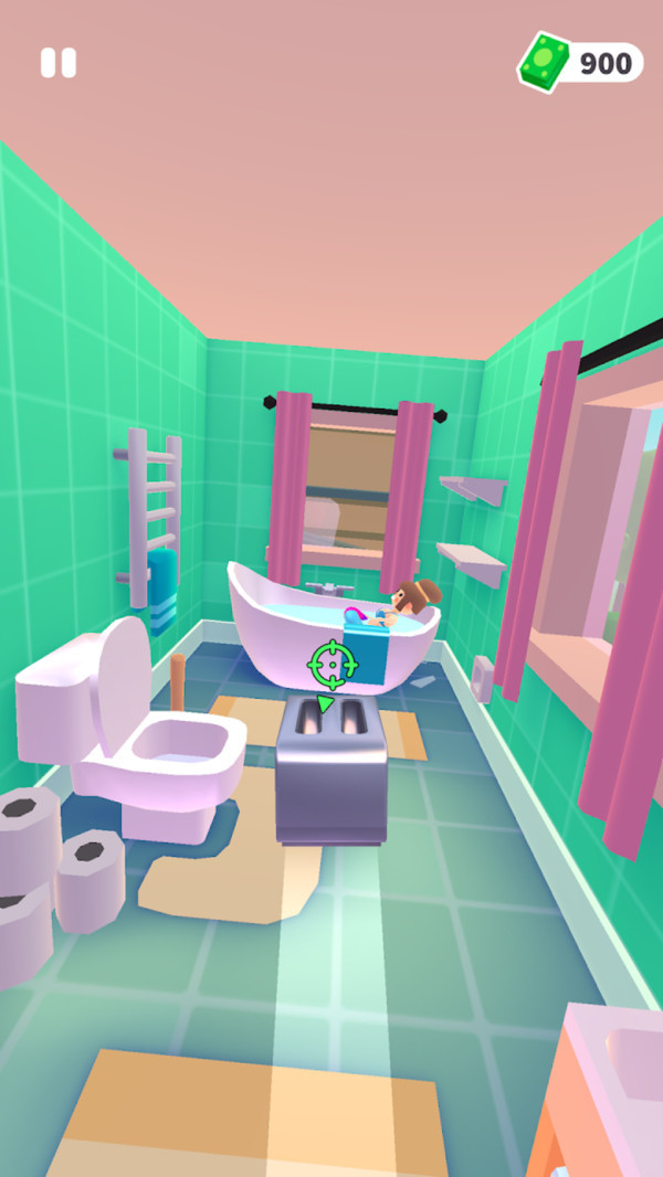 恶作剧我最牛-图4