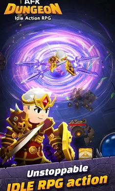 今日地牢 今日地牢