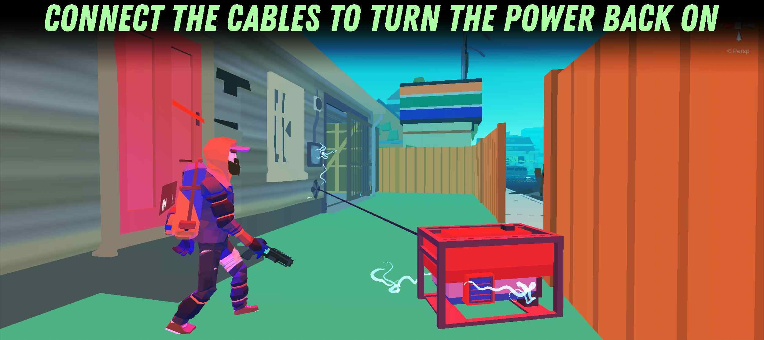 方块病毒世界 方块病毒世界