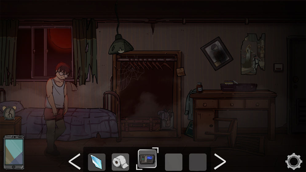 彼岸画廊 彼岸画廊