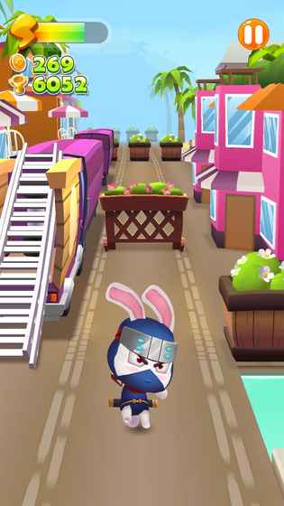 奔跑吧忍者3 奔跑吧忍者3