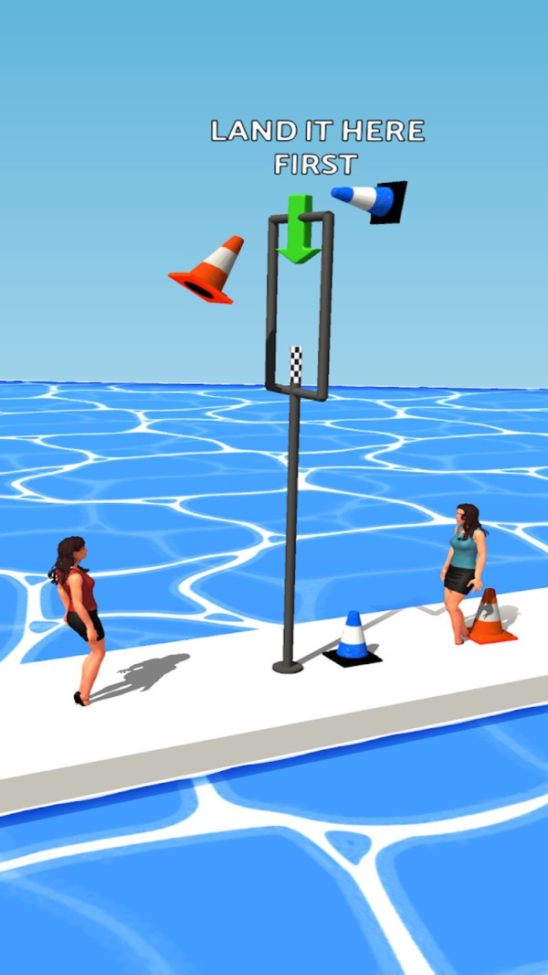 翻转吧雪糕筒-图1