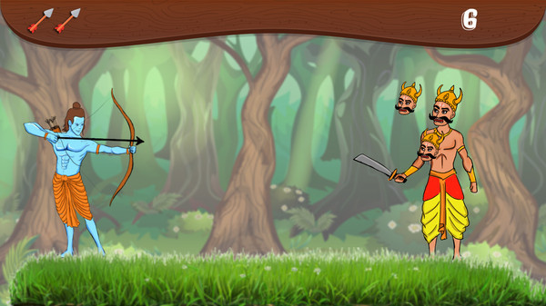 阿凡达弓箭手-图1