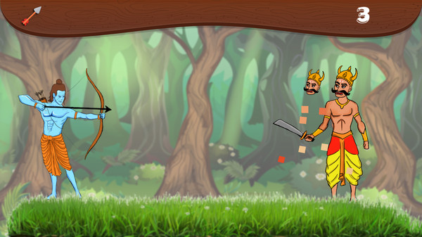 阿凡达弓箭手-图4