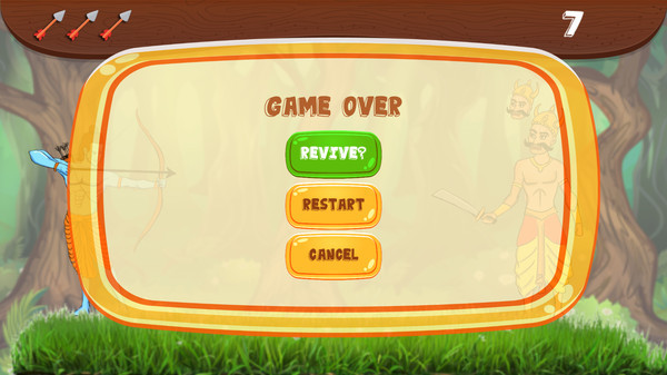 阿凡达弓箭手-图3