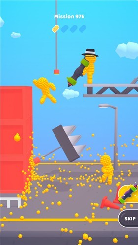 粉碎像素人-图3