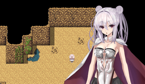 傲娇女魔王和弱气冒险者-图2