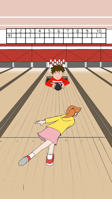 躲避恶作剧-图1